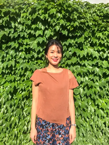 GRACE CONTINENTAL Maiko,N コーディネート画像