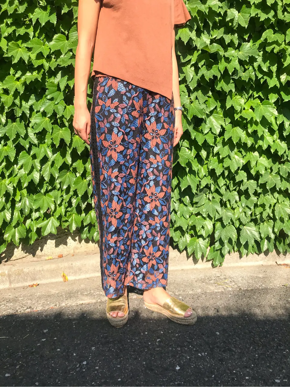 GRACE CONTINENTAL Maiko,N コーディネート画像