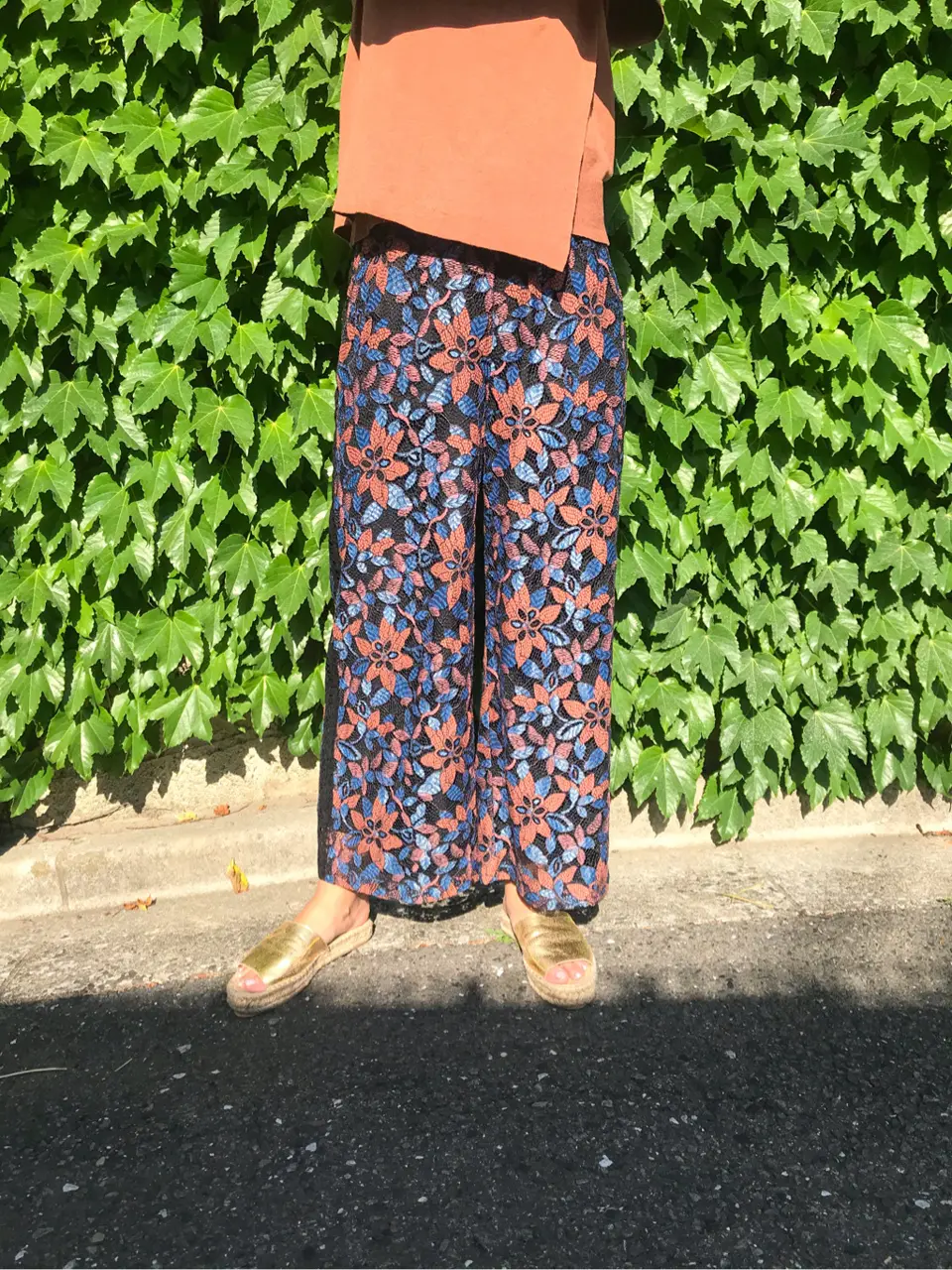 GRACE CONTINENTAL Maiko,N コーディネート画像