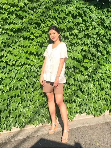 GRACE CONTINENTAL Maiko,N コーディネート画像