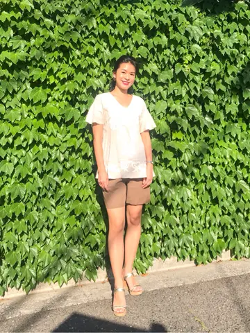 GRACE CONTINENTAL Maiko,N コーディネート画像