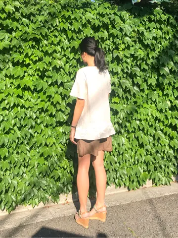 GRACE CONTINENTAL Maiko,N コーディネート画像