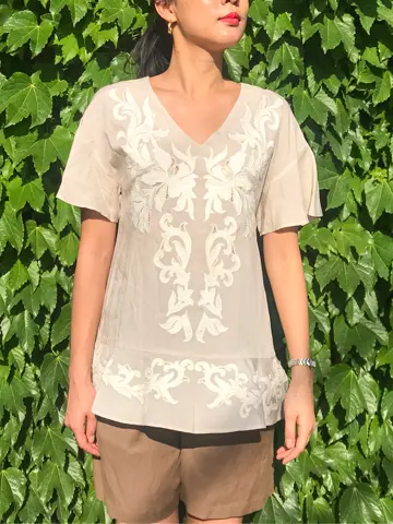 GRACE CONTINENTAL Maiko,N コーディネート画像