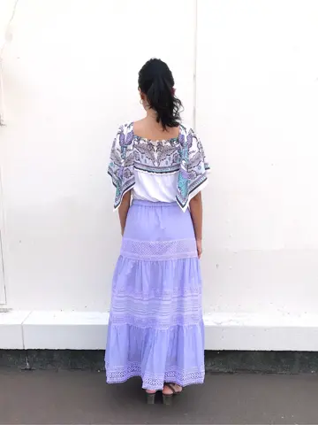 GRACE CONTINENTAL Maiko,N コーディネート画像