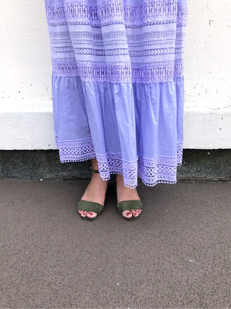 GRACE CONTINENTAL Maiko,N コーディネート画像