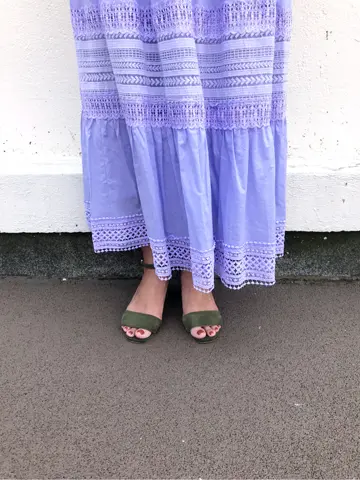 GRACE CONTINENTAL Maiko,N コーディネート画像