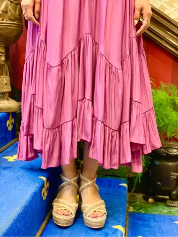 GRACE CONTINENTAL 小笠原　春菜 コーディネート画像