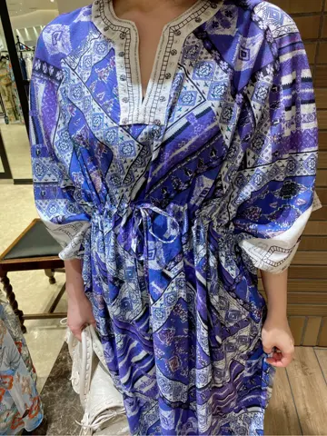 GRACE CONTINENTAL YUKARI  コーディネート画像