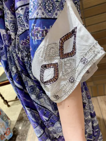 GRACE CONTINENTAL YUKARI  コーディネート画像