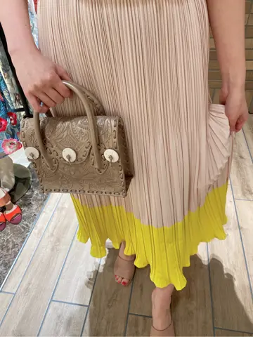 GRACE CONTINENTAL YUKARI  コーディネート画像