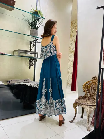 GRACE CONTINENTAL miyata コーディネート画像