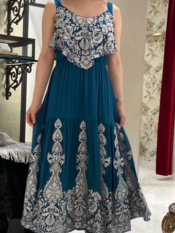 GRACE CONTINENTAL miyata コーディネート画像