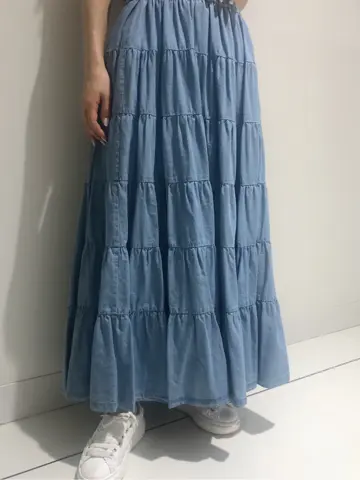 GRACE CONTINENTAL 加藤   恵理奈 コーディネート画像