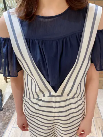 GRACE CONTINENTAL YUKARI  コーディネート画像