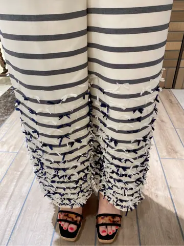 GRACE CONTINENTAL YUKARI  コーディネート画像