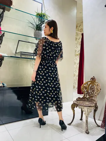 GRACE CONTINENTAL miyata コーディネート画像