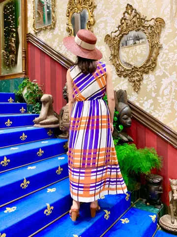 GRACE CONTINENTAL 小笠原　春菜 コーディネート画像