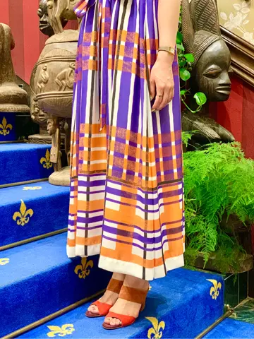 GRACE CONTINENTAL 小笠原　春菜 コーディネート画像