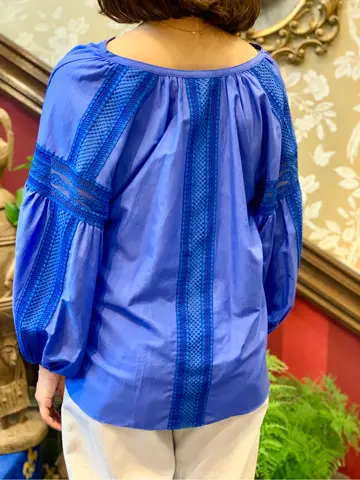 GRACE CONTINENTAL 小笠原　春菜 コーディネート画像