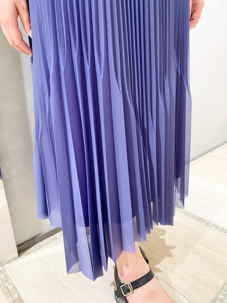 GRACE CONTINENTAL くまさか コーディネート画像