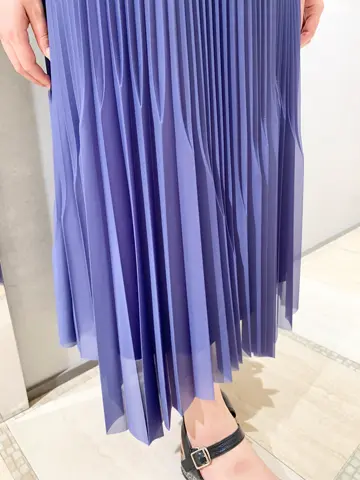 GRACE CONTINENTAL くまさか コーディネート画像