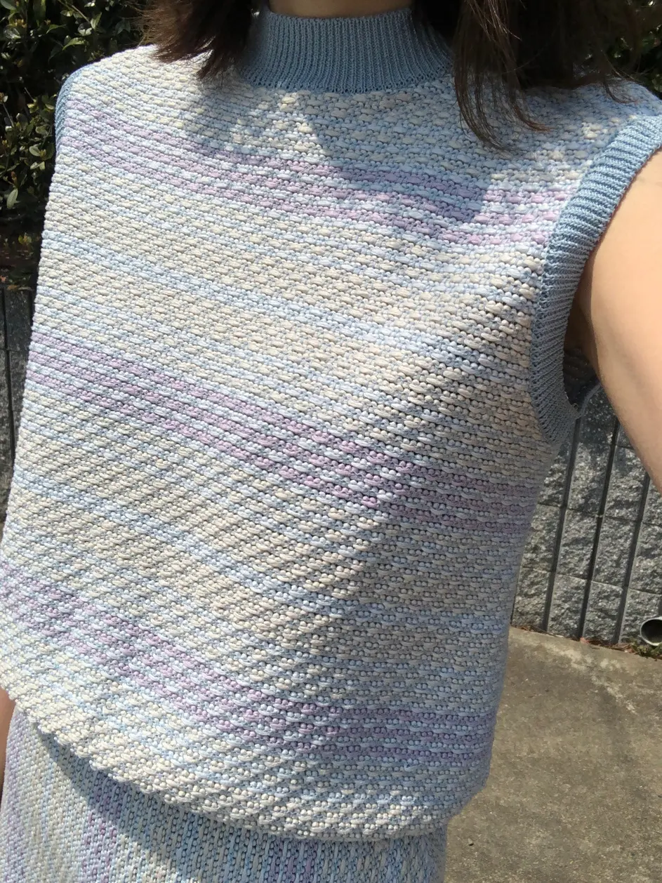 GRACE CONTINENTAL minami コーディネート画像