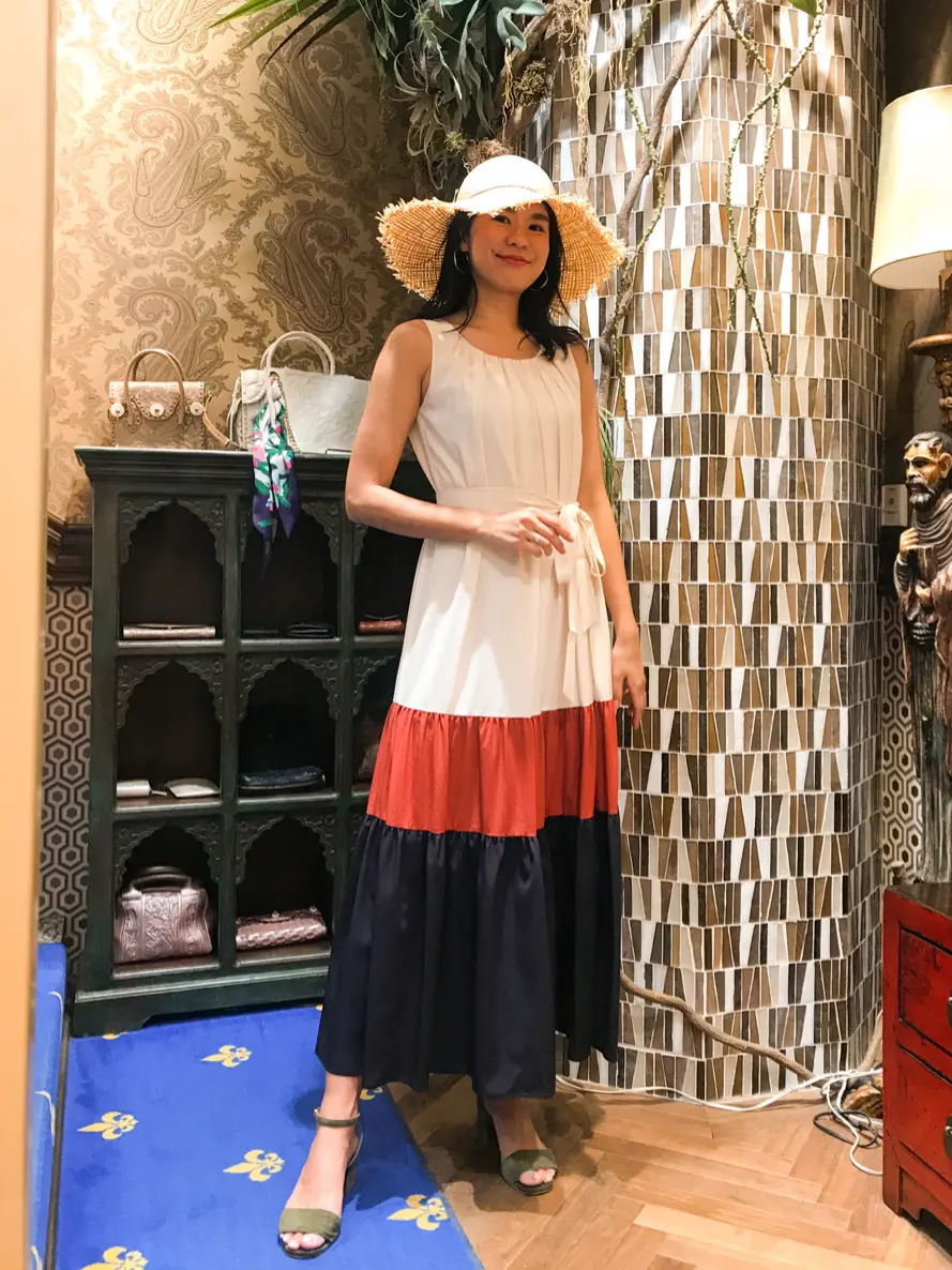 GRACE CONTINENTAL Maiko,N コーディネート画像