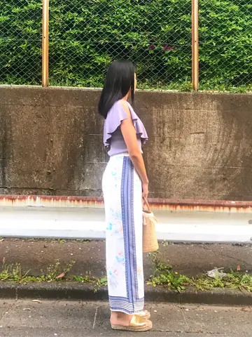 GRACE CONTINENTAL Maiko,N コーディネート画像