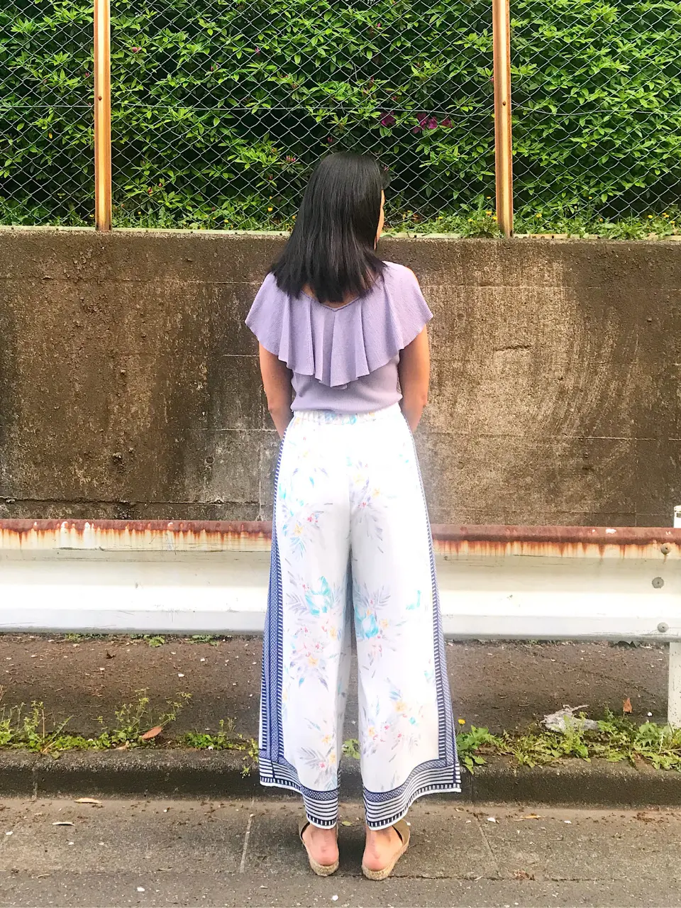 GRACE CONTINENTAL Maiko,N コーディネート画像