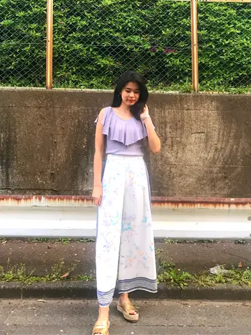 GRACE CONTINENTAL Maiko,N コーディネート画像