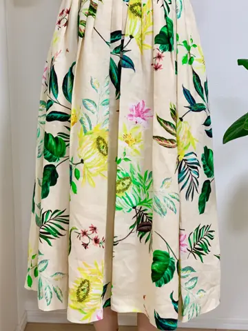 GRACE CONTINENTAL 小笠原　春菜 コーディネート画像