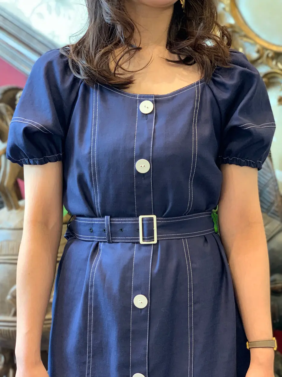 GRACE CONTINENTAL 小笠原　春菜 コーディネート画像