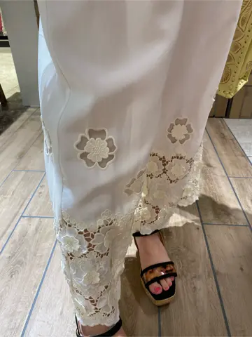 GRACE CONTINENTAL YUKARI  コーディネート画像