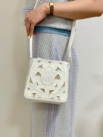 GRACE CONTINENTAL 小笠原　春菜 コーディネート画像