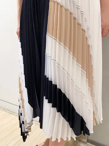 GRACE CONTINENTAL くまさか コーディネート画像