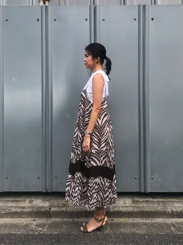 GRACE CONTINENTAL Maiko,N コーディネート画像