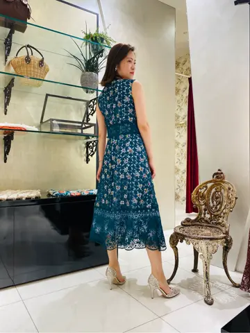 GRACE CONTINENTAL miyata コーディネート画像