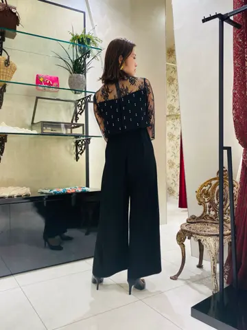 GRACE CONTINENTAL miyata コーディネート画像