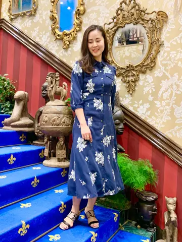 GRACE CONTINENTAL 小笠原　春菜 コーディネート画像