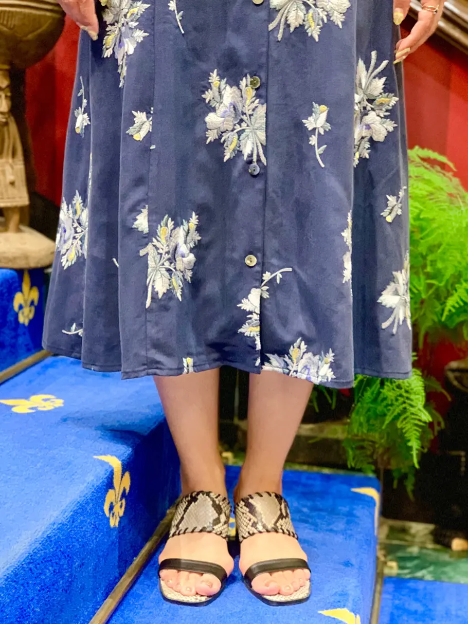 GRACE CONTINENTAL 小笠原　春菜 コーディネート画像