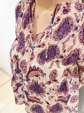 GRACE CONTINENTAL くまさか コーディネート画像