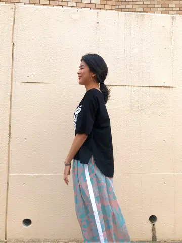 GRACE CONTINENTAL Maiko,N コーディネート画像