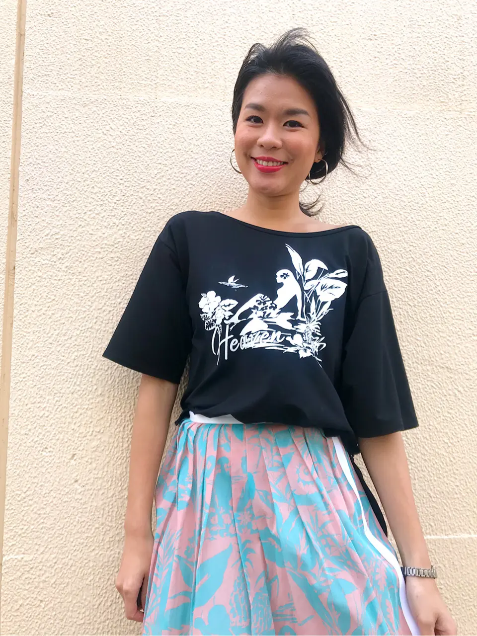 GRACE CONTINENTAL Maiko,N コーディネート画像