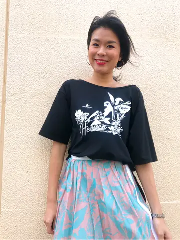 GRACE CONTINENTAL Maiko,N コーディネート画像