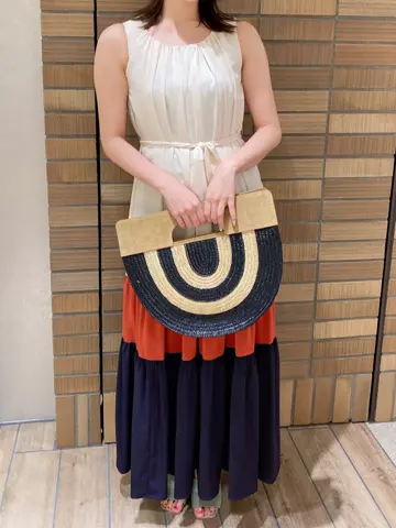 GRACE CONTINENTAL YUKARI  コーディネート画像