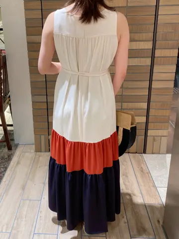 GRACE CONTINENTAL YUKARI  コーディネート画像