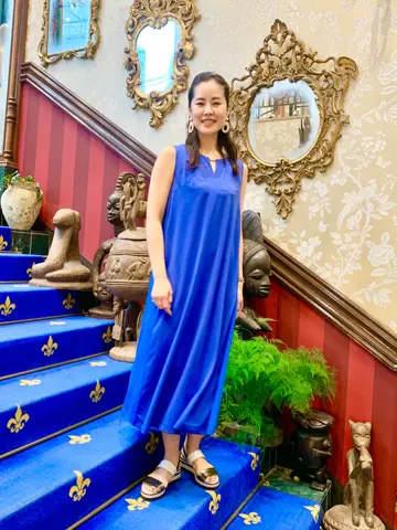 GRACE CONTINENTAL 小笠原　春菜 コーディネート画像