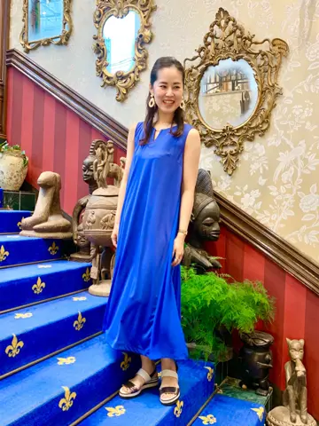 GRACE CONTINENTAL 小笠原　春菜 コーディネート画像