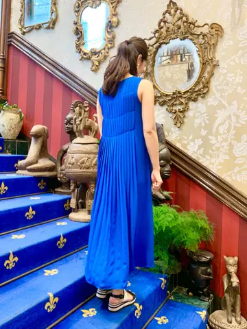 GRACE CONTINENTAL 小笠原　春菜 コーディネート画像