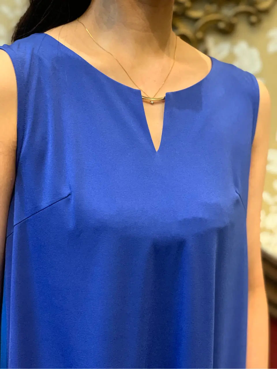 GRACE CONTINENTAL 小笠原　春菜 コーディネート画像